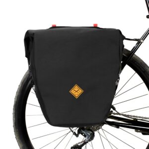 Pannier 22L Black