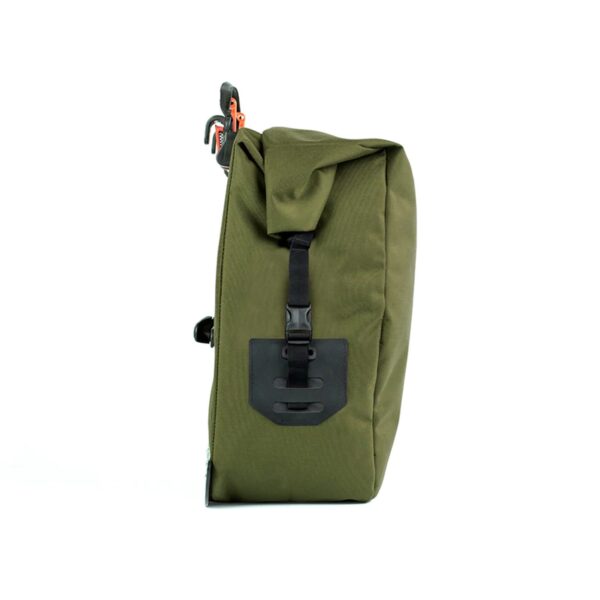 Pannier 22L Olive