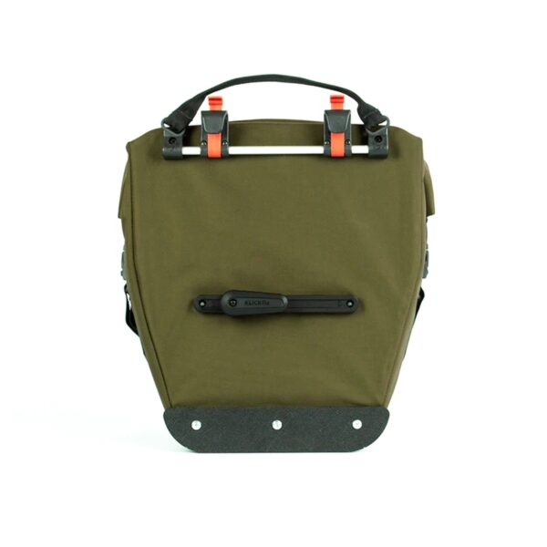 Pannier 22L Olive