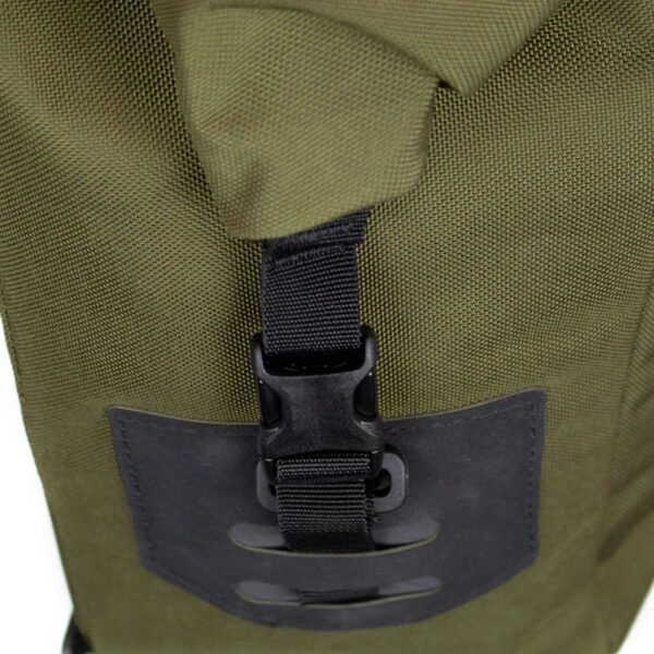 Pannier 22L Olive