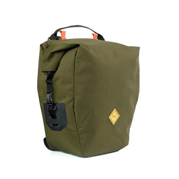 Pannier 22L Olive