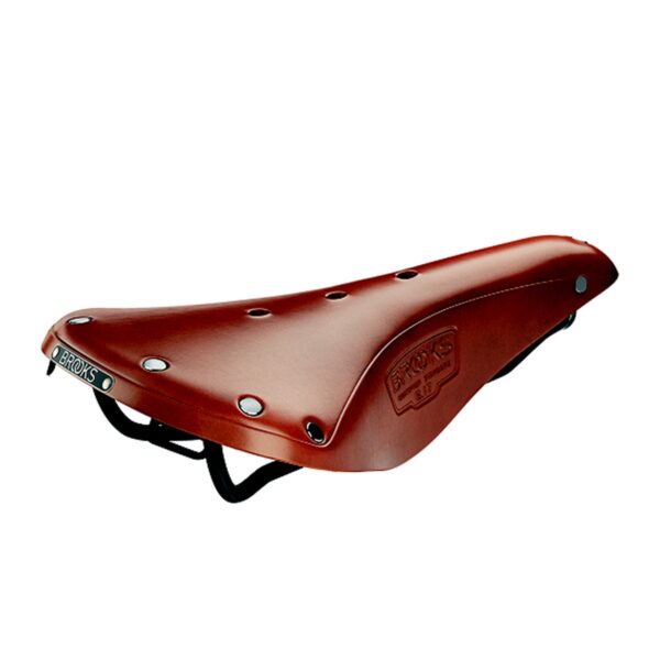 Brooks Sadel B17 Classic