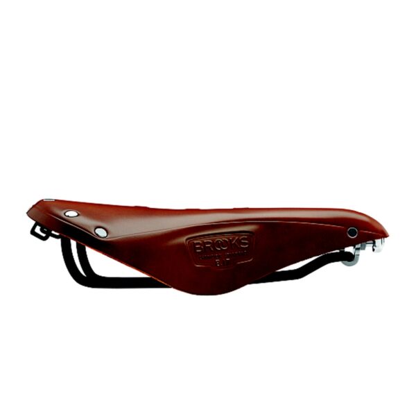 Brooks Sadel B17 Classic