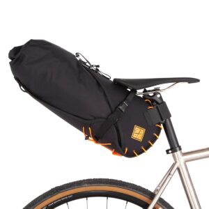 CarryEverything Saddle Bag 14L