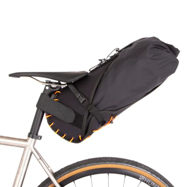 CarryEverything Saddle Bag 14L