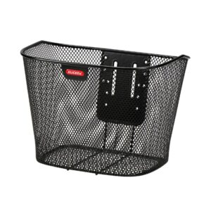 KLICKfix - Rixen & Kaul Fix Basket Front