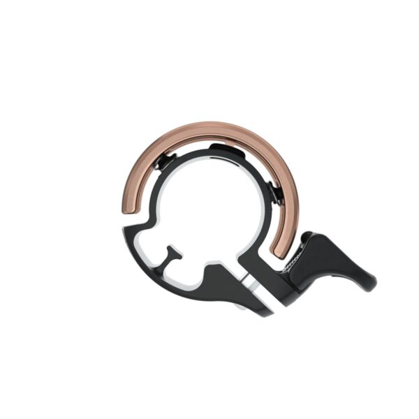 Knog - OI Classic - ringeklokke - kobber - Small