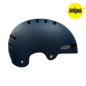 One+ MIPS Matte Dark Blue