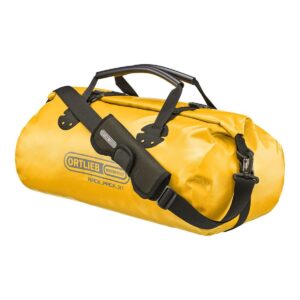 Rack-Pack 31L Sunyellow