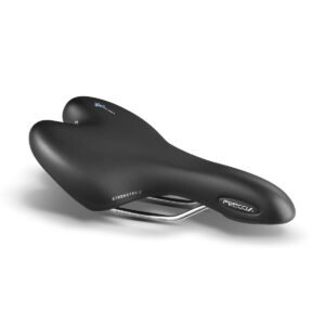 Selle Royal Freccia Mat Sort