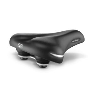 Selle Royal Freedom Mat Sort