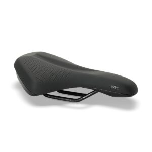 Selle Royal Vivo Mat Sort