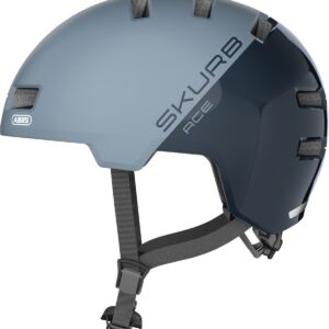 Skurb ACE Glacier Blue