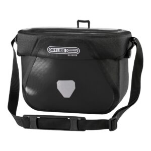 Ultimate Six Classic 6,5L Black