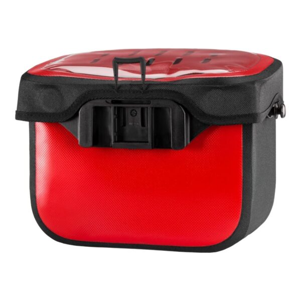 Ultimate Six Classic 6,5L Red-Black