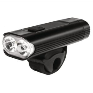 Abus - Supra - 1000 Lumen - Super Bright LED - Forlygte