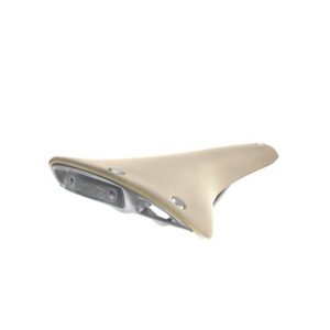 Brooks - C17 Special - Cambium - Sadel - Natur