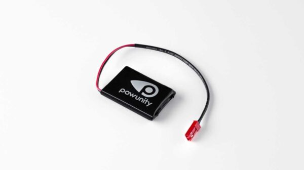 Powunity - BikeTrax - GPS Tracker - Universal