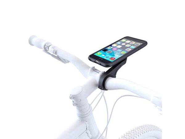 SP Connect™ - Handlebar Mount - Smartphone tilbehør - Sort