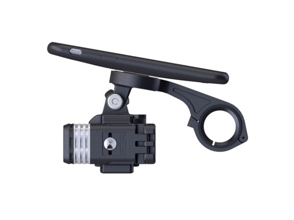 SP Connect™ - Handlebar Mount - Smartphone tilbehør - Sort