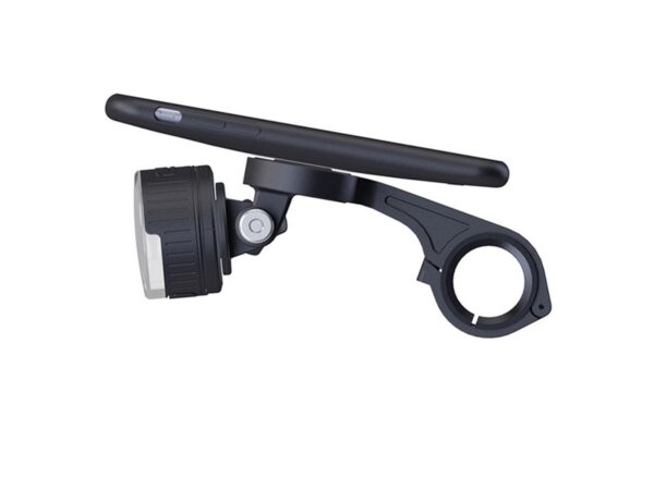 SP Connect™ - Handlebar Mount - Smartphone tilbehør - Sort