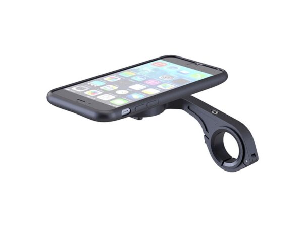 SP Connect™ - Handlebar Mount - Smartphone tilbehør - Sort