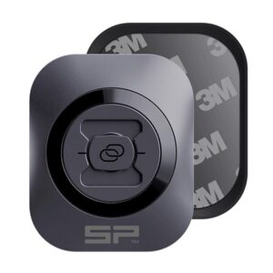 SP Connect™ - Universal Interface - Smartphone tilbehør - Sort