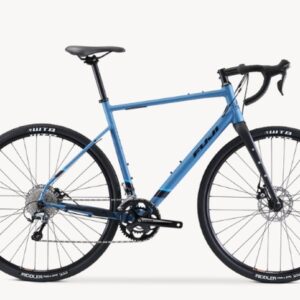 Fuji - Jari 2.1 - 20 Gear - Matte Denim Blue