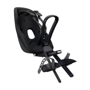 Yepp - Nexxt 2 Mini - Thule - Til frontmontering - Midnight Black