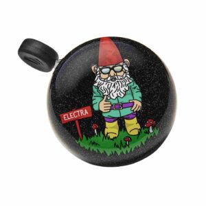 Electra - Gnome - Domed Ringer - Cosmic Black