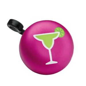 Electra - Margarita - Domed Ringer - Pink