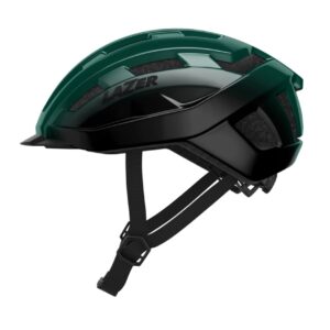 Lazer - Codax - KinetiCore - Dark Green Black