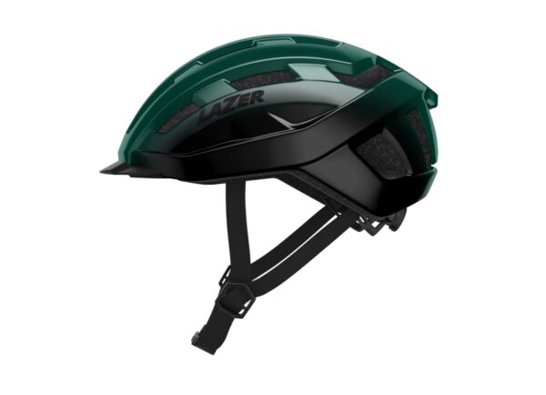 Lazer - Codax - KinetiCore - Dark Green Black