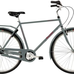 Raleigh - Darlington - Herre - 7g - Blank Grå