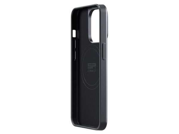 SP Connect™ - Phone Case SPC+ - iPhone 14 Pro - Sort