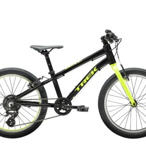 Trek - Wahoo 20 - 6-8 år - Trek BlackVolt Green