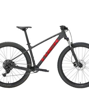 Trek - Marlin 5 Gen 3 - 9 gear - Matte Dnister Black