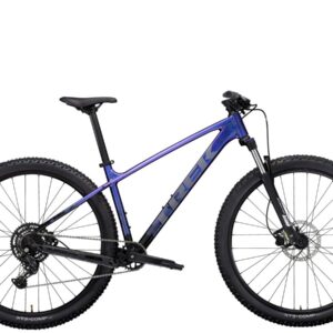 Trek - Marlin 5 Gen 3 - 9 gear - Purple Flip To Trek Black Fade