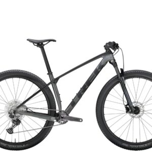 Trek - Procaliber 9.5 - 12 gear - Gloss Dark PrismaticMatte Trek Black