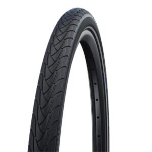 Schwalbe - Marathon Plus - SmartGuard - Reflex - Tour - Sort