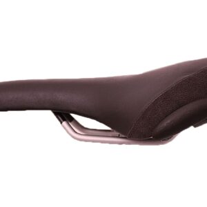 Selle Royal - Milo - 1402DRN - Sadel - Unisex - Brun