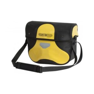 Ortlieb - Ultimate Six Classic - 7L - Yellow/Black