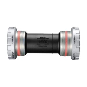 Shimano - Krankbox - SM-BB52 - HOLLOWTECH II - MTB