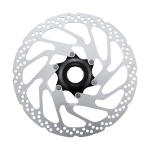 Shimano - SM-RT30 - Rotor - Skivebremse - Altus - 203mm